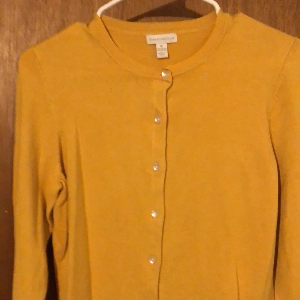 Sweater - Picture 2 of 3